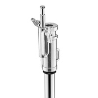 Avenger Combo Stand 45, Steel Triple Riser, Silver - 4.5m