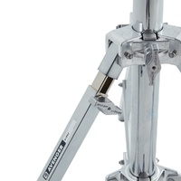Avenger Combo Stand Low Boy, Japanese Version, Silver - 2m
