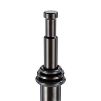 Avenger C-Stand Fixed Base & Column, Black - 1.8m
