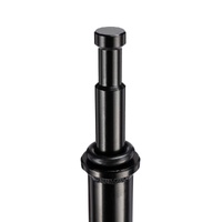 Avenger C-Stand Sliding Leg 33, Base & Column, Black - 3.3m