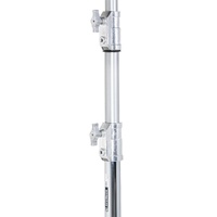 Avenger Baby Roller Stand 34 with Folding Base & Braked Wheels - 3.4m