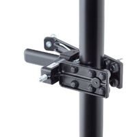 Avenger Adjustable Gaffer Grip - Black