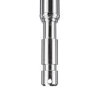 Avenger Conka Bonka Stand Extensions - Silver