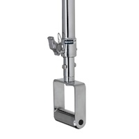 Avenger Telescopic Hanger with Stirrup, 117-197cm