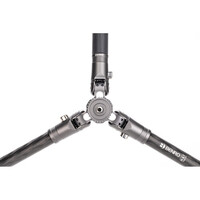 Benro Bat 15C with VX20 Ball Head, Carbon Fibre, 5 Section, Photo Tripod Kit