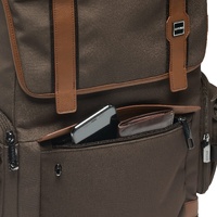 Gitzo Legende Camera Backpack, 14L - Brown & Tan - EOL