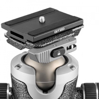 Gitzo Centre Ball Head, Series 4 - Lever