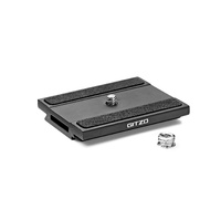 Gitzo 2-Way Fluid Head