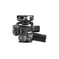 Gitzo 3-Way Fluid Head