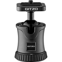 Gitzo Mini Traveler Tripod Kit - Black