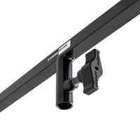 Avenger Mounting Stirrup for 99cm (39'') Reflector Board - Black