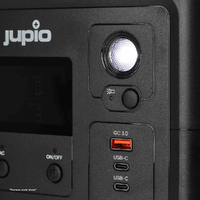 Jupio PowerBox 500