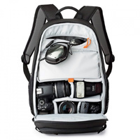 Lowepro Tahoe BP150, 11L - Mica & Pixel Camo