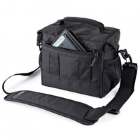 Lowepro Nova 160 AW II - Black