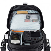 Lowepro Nova 180 AW II - Black
