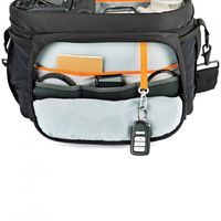 Lowepro Nova 200 AW II - Black