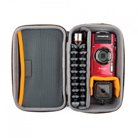 Lowepro Hardside CS60 - Black