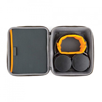 Lowepro Hardside CS80 - Black