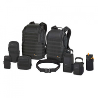 Lowepro ProTactic Utility Belt - Black