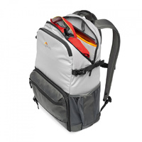 Lowepro Truckee BP250 LX, 18L - Light Grey & Dark Grey
