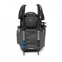 Lowepro Photo Active BP200 AW, 16L - Black & Dark Grey