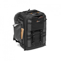 Lowepro Pro Trekker BP350 AW II, 24L - Black & Grey
