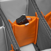 Lowepro Pro Trekker BP550 AW II, 40L - Grey & Black