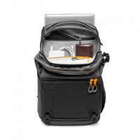 Lowepro Fastpack Pro BP250 AW III, 25L - Grey & Black