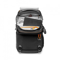 Lowepro Fastpack BP250 AW III, 20.5L - Black