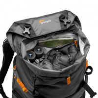 Lowepro PhotoSport Outdoor Backpack AW III, 24L - Grey & Black