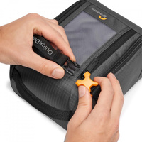 Lowepro GearUp Creator Box II, M - Grey & Black
