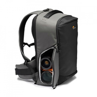 Lowepro Flipside Backpack 400 AW III, 20L - Dark Grey