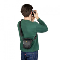 Lowepro Adventura TLZ20 III, 2L - Black