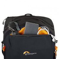 Lowepro Trekker Lite BP150 AW, 18.5L - Black