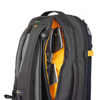 Lowepro Trekker Lite BP250 AW, 25.5L - Black