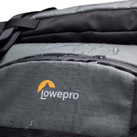 Lowepro Pro Trekker BP650 AW II, 43L - Grey & Black