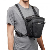 Lowepro ProTactic TLZ70 Pro AW III, 4.5L - Black