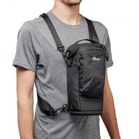 Lowepro ProTactic TLZ75 Slim AW III, 4L - Black