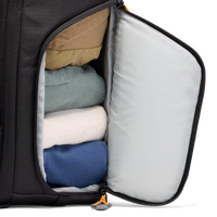 Lowepro Fastpack BP250 AW IV, 22L - Black