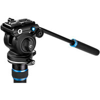 Benro Connect MCT28AF with S2PRO Head, Aluminium, Monopod Kit