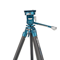 Benro PHVF2 Photo Video Head with Flip