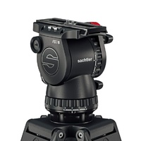 Sachtler System FSB 6 75/2 AL HD MS Mk II