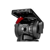 Sachtler Video 18 S2 Fluid Head
