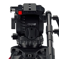 Sachtler System Cine 20 flowtech100 MS