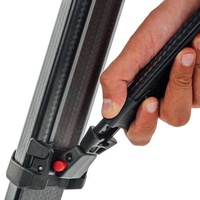 Sachtler Tripod flowtech100 MS