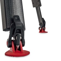 Sachtler Tripod flowtech100 GS
