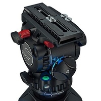 Sachtler aktiv6 Fluid Head
