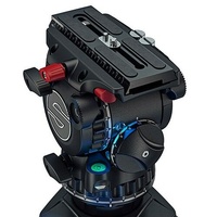 Sachtler aktiv8 Fluid Head