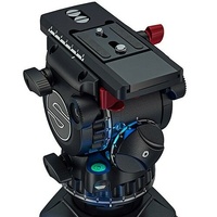 Sachtler aktiv8T Fluid Head