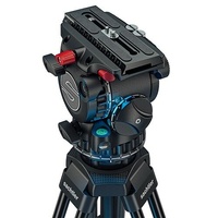 Sachtler FSB 8 Mk II Fluid Head